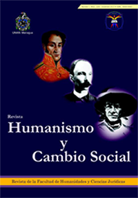 					Ver Núm. 1 (1): Humanismo y Cambio Social
				