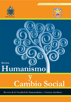 					Ver Núm. 3 (2): Humanismo y Cambio Social
				