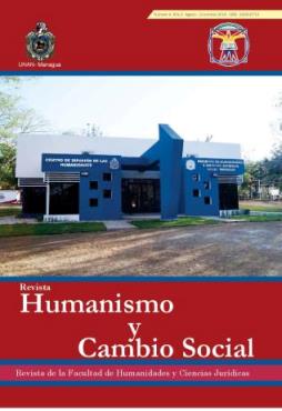 					Ver Núm. 4 (2): Humanismo y Cambio Social
				