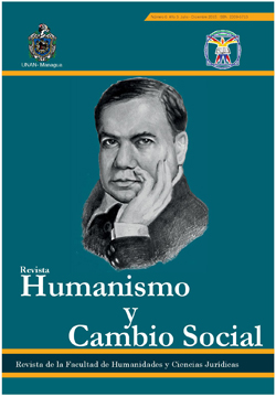 					Ver Núm. 6 (3): Humanismo y Cambio Social
				