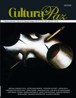 					Ver Vol. 18 Núm. 56 (2012): Cultura de Paz
				